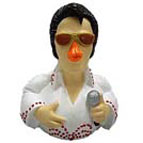 Elvis Duck