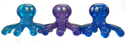 Octopus Massager