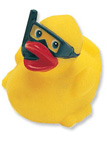 Scuba Duck